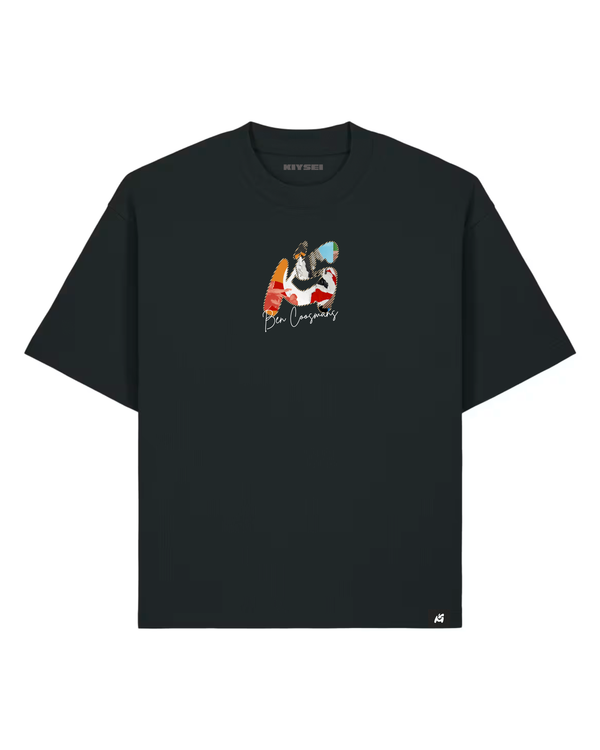 T-shirt Hand
