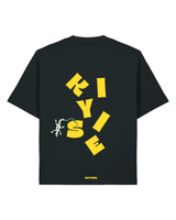 T-shirt Lézard