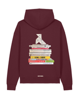 Sweatshirt Les livres de la cuisine