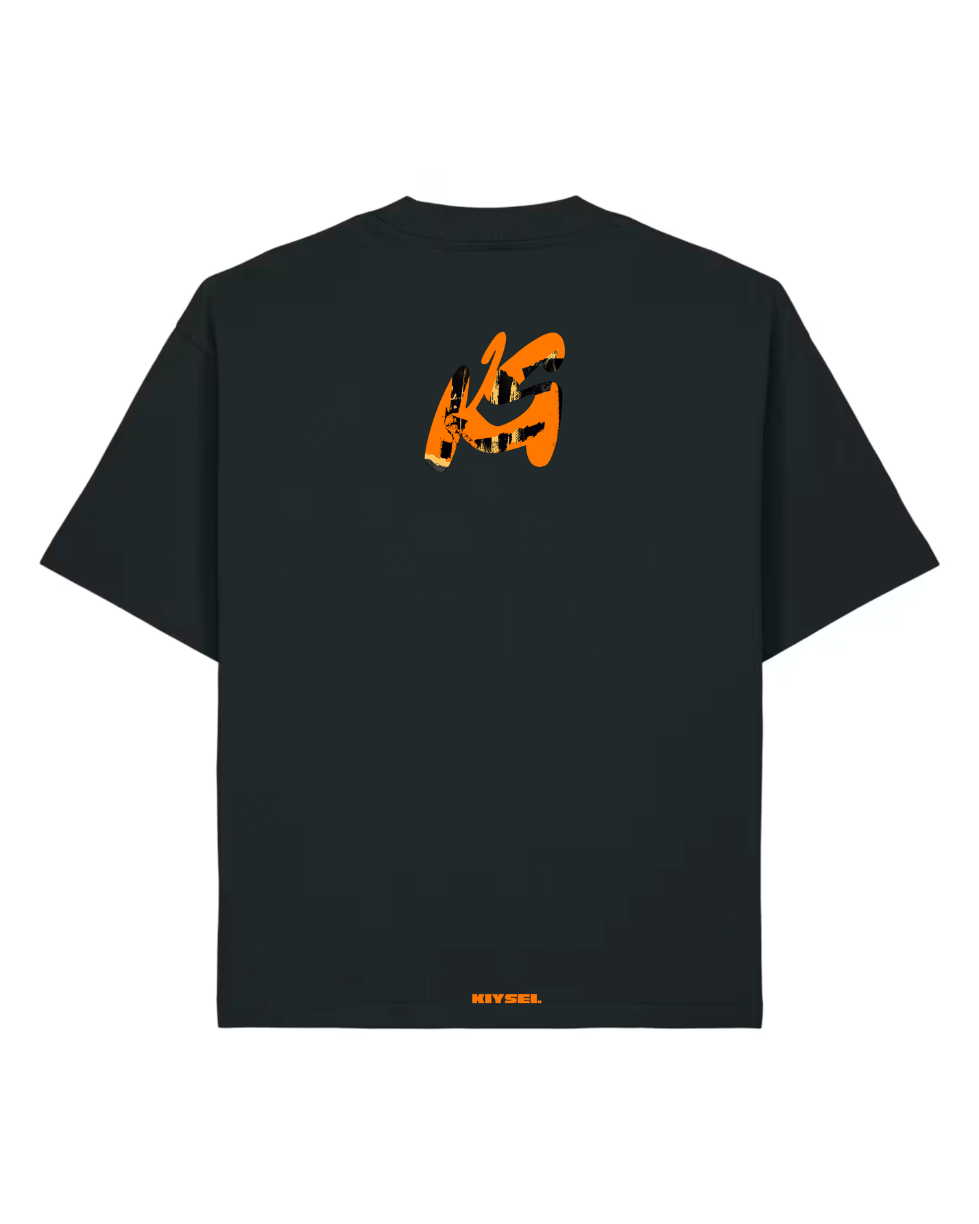 T-shirt Gray