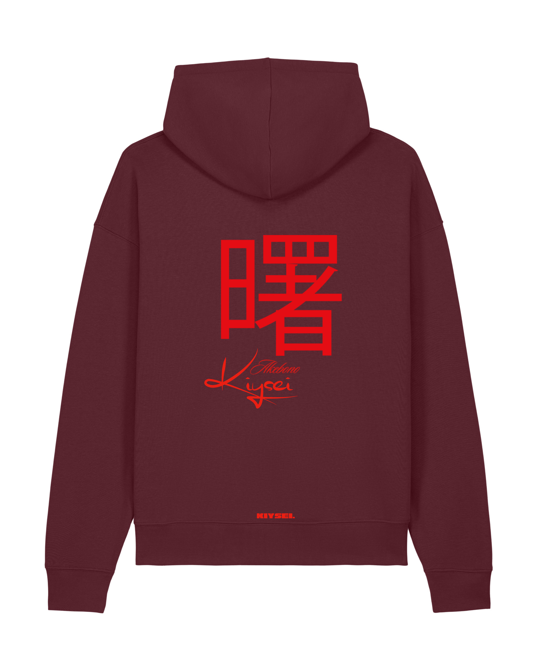 Sweatshirt Chinatown