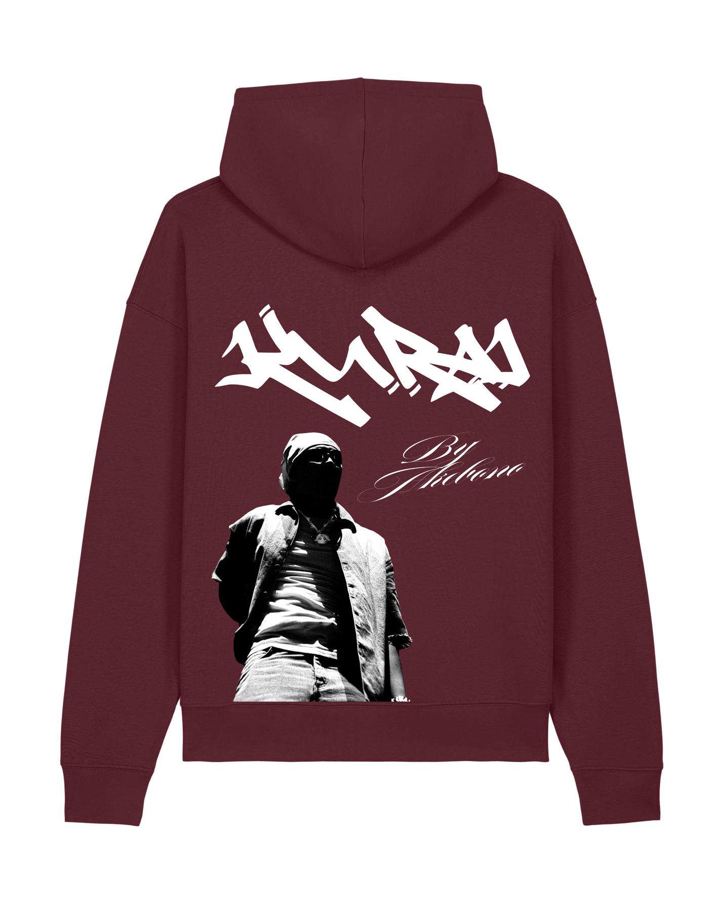 Sweatshirt Kurai