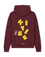 Sweatshirt Le lézard