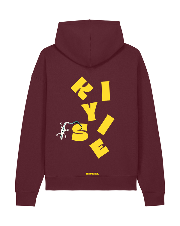 Sweatshirt Le lézard