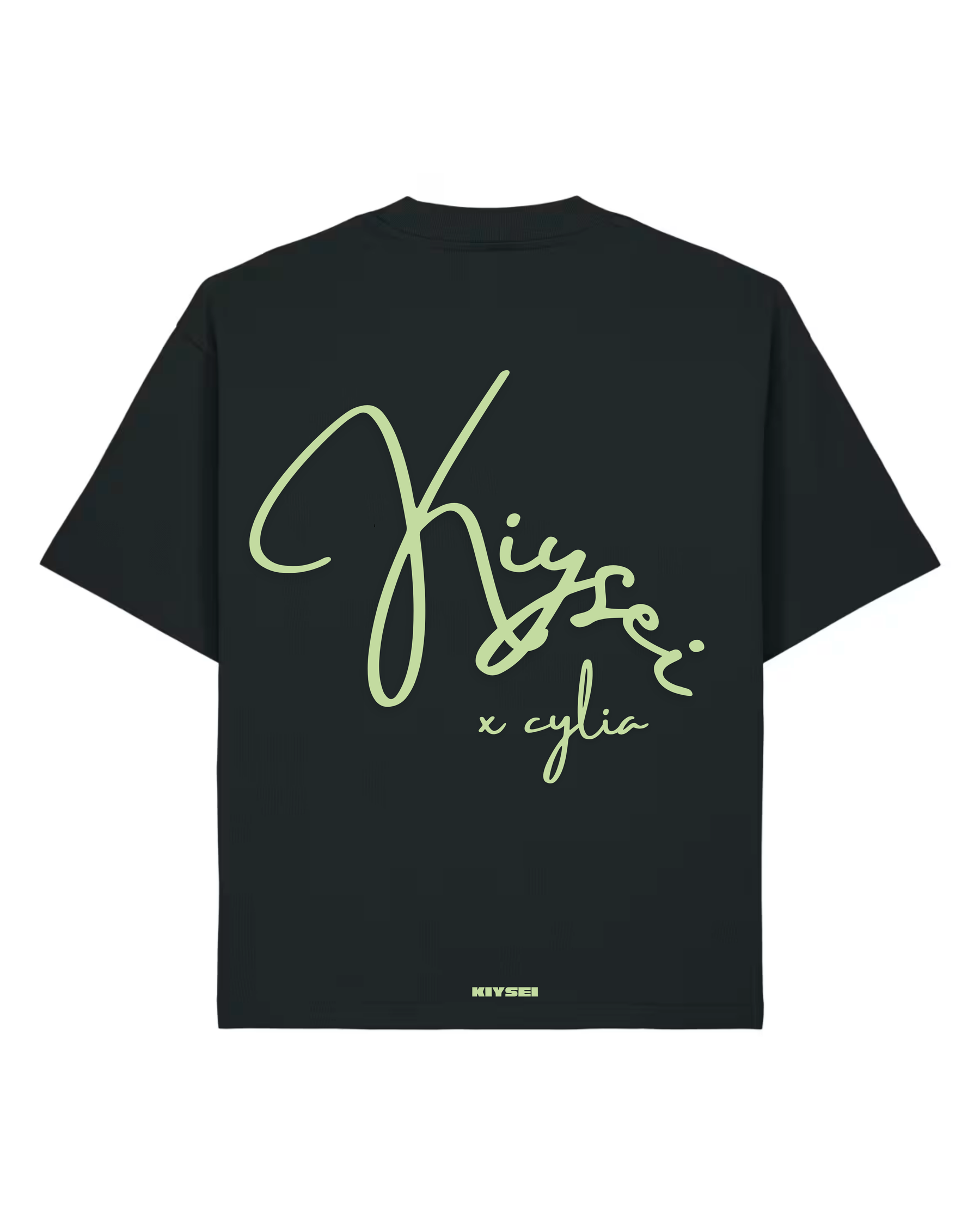 T-shirt Serres Royales