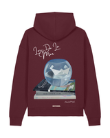 Sweatshirt Loin de la mer