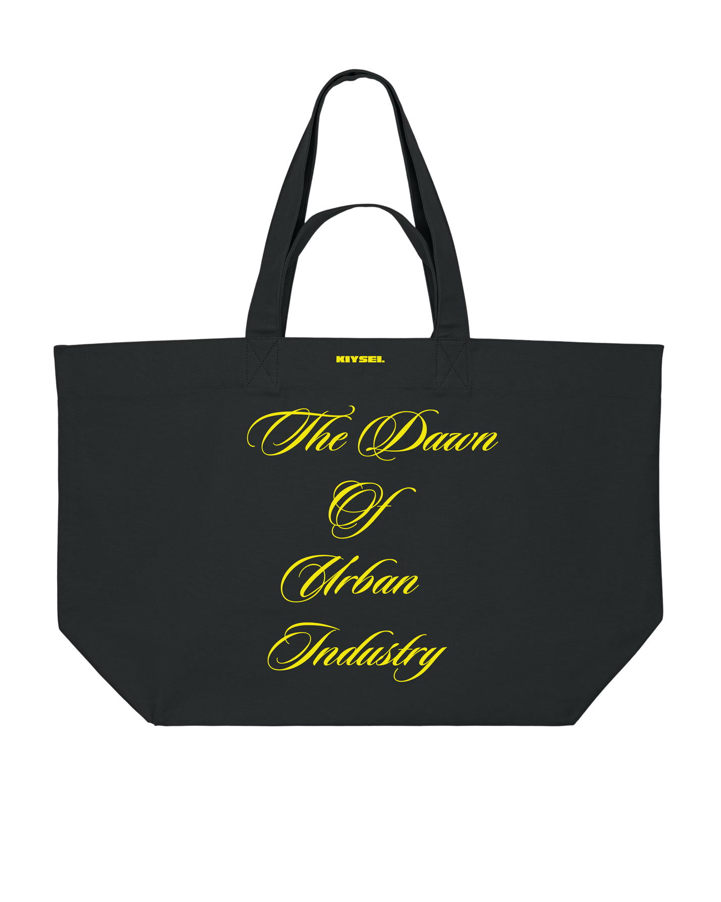Signature Tote Bag Akebono