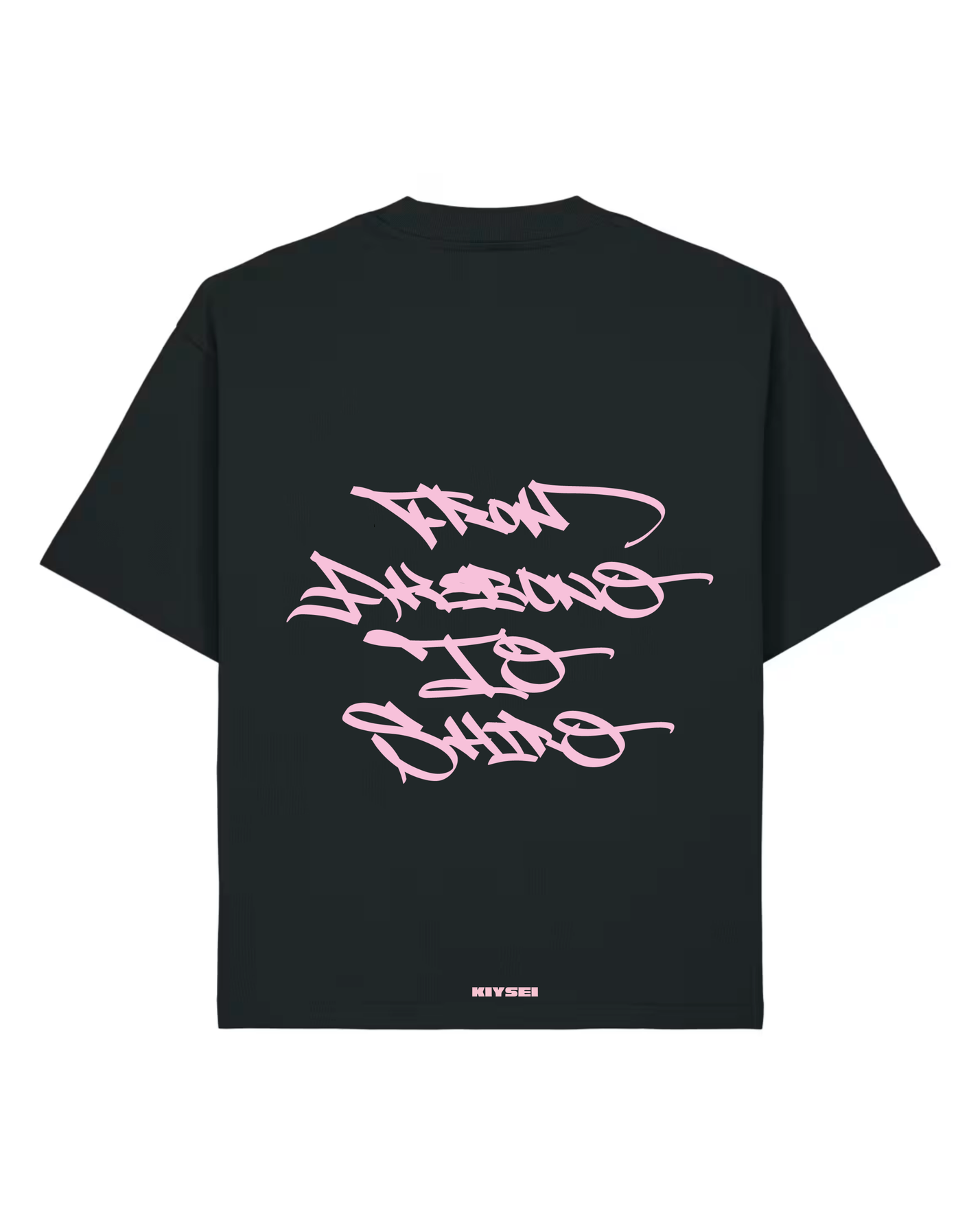 T-shirt Shiro