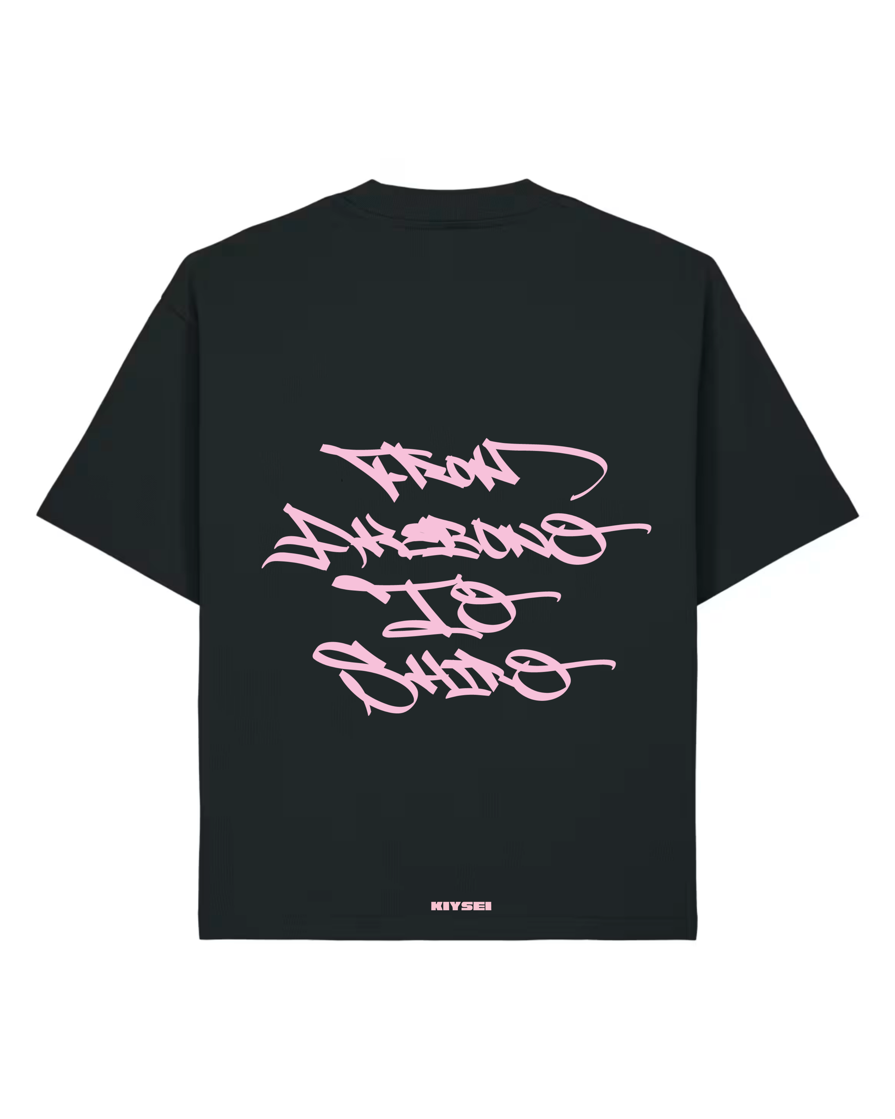 T-shirt Shiro