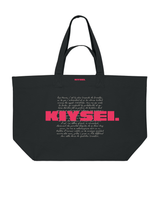 Signature Tote Bag Rue Neuve