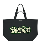 Signature Tote Bag Pandido