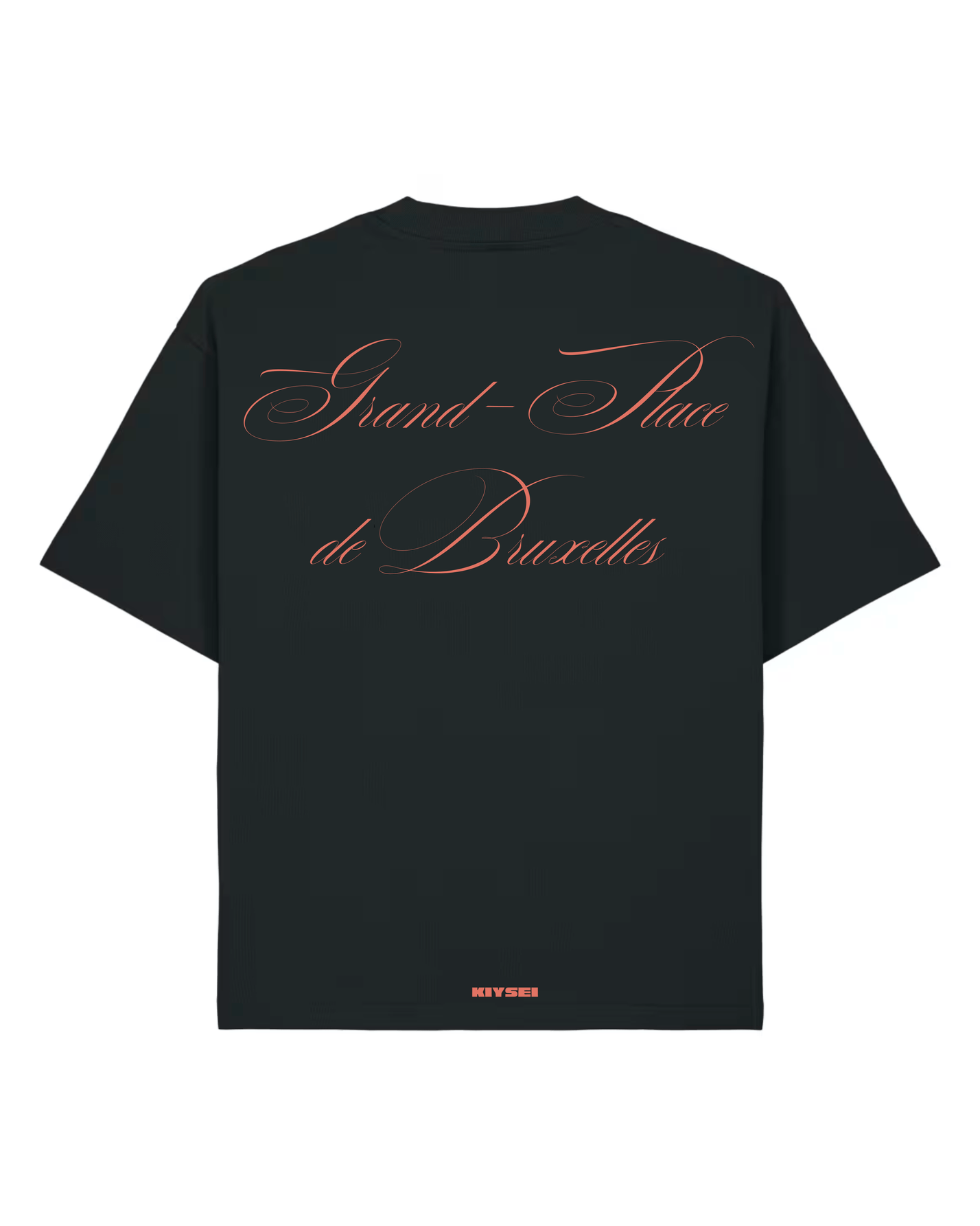 T-shirt Grand-Place