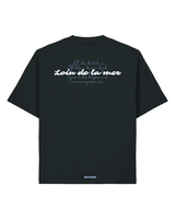 T-shirt Loin de la mer