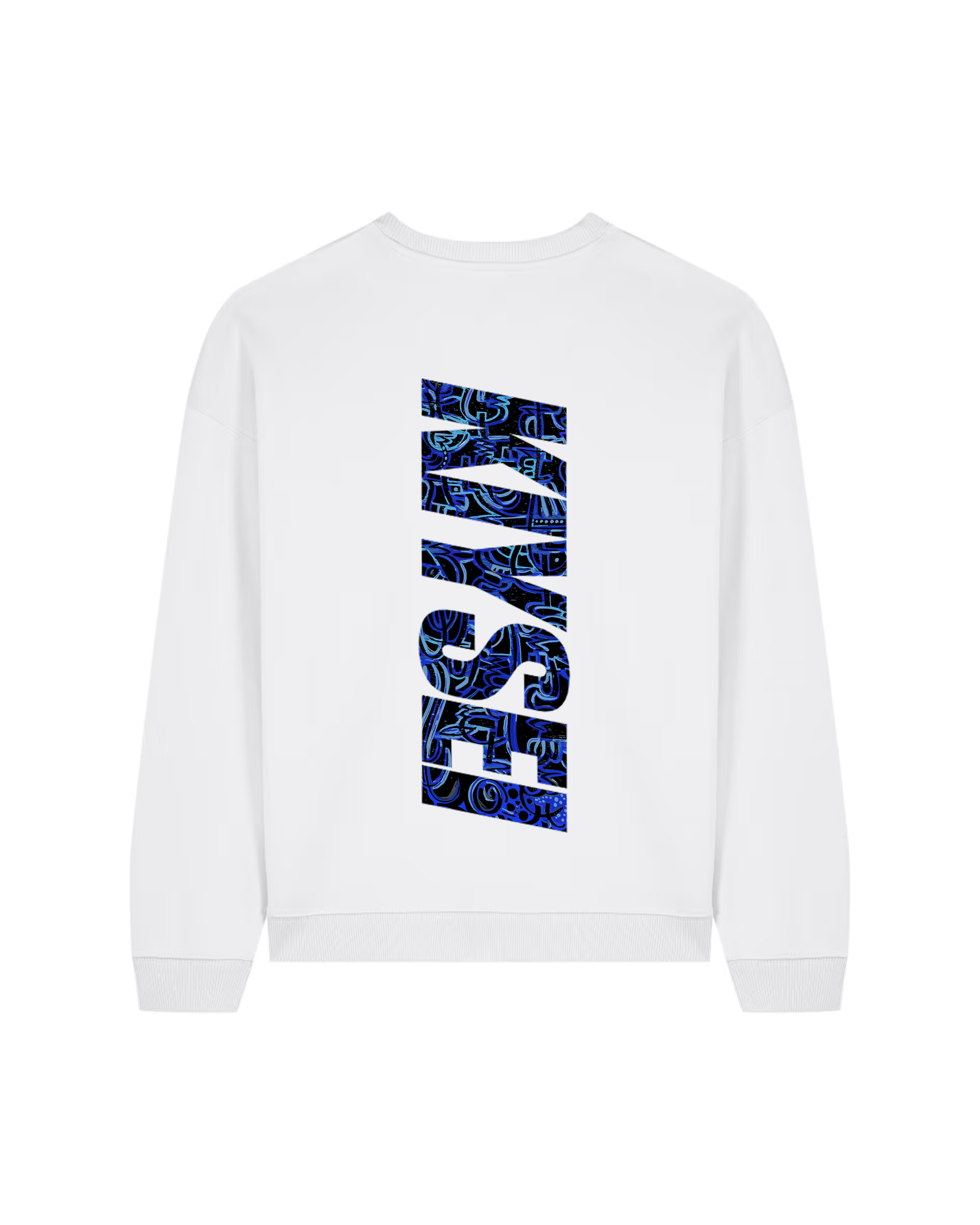 Sweatshirt El Combate