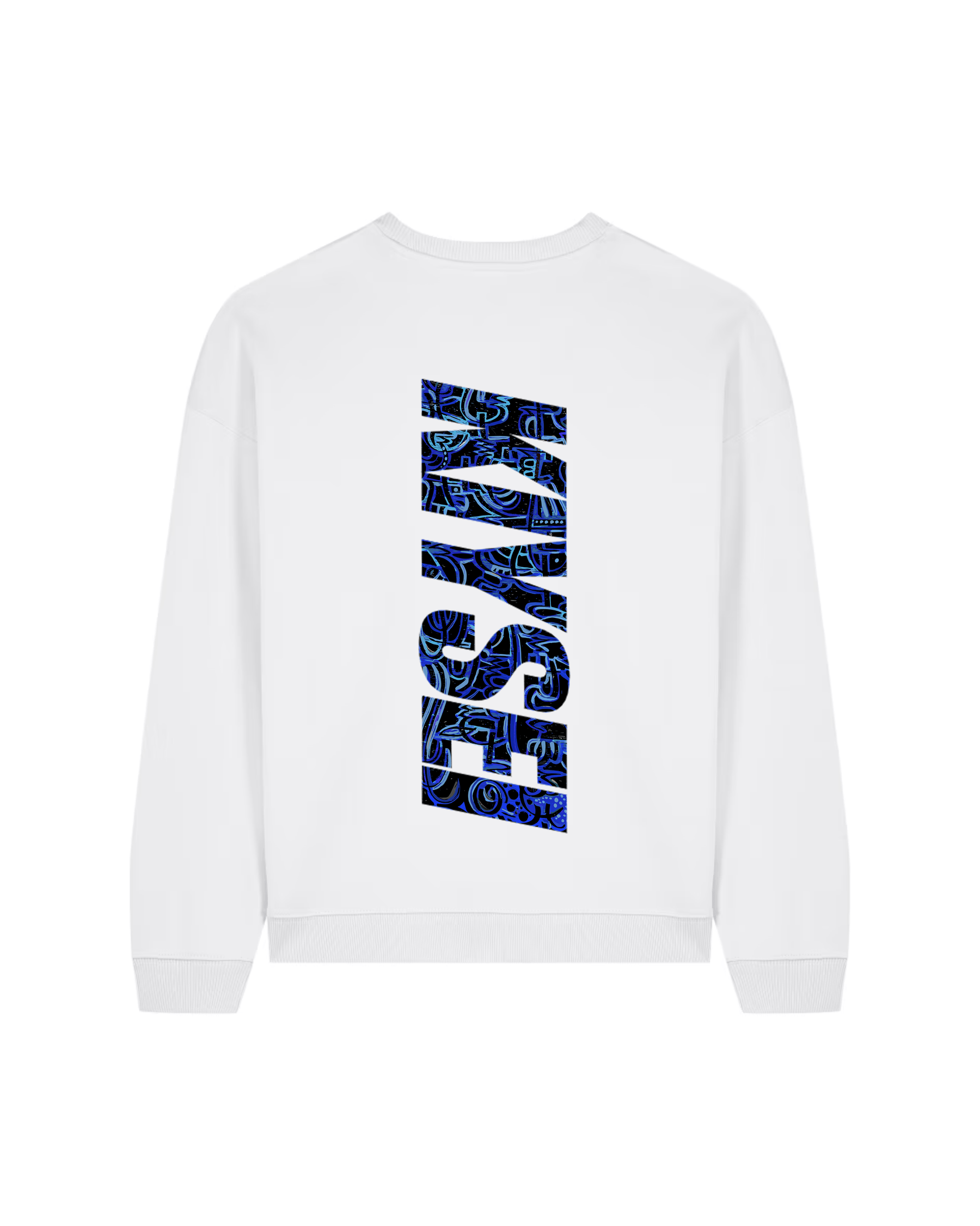 Sweatshirt El Combate