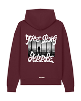 Sweatshirt Big Apple