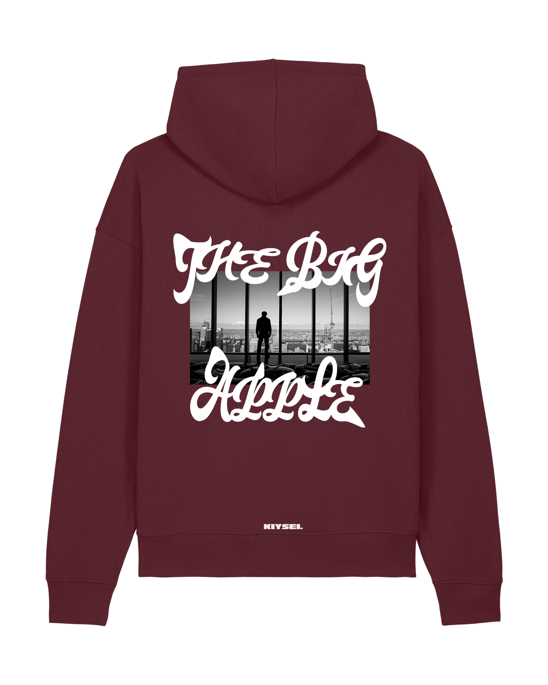 Sweatshirt Big Apple