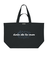 Signature Tote Bag Loin de la mer