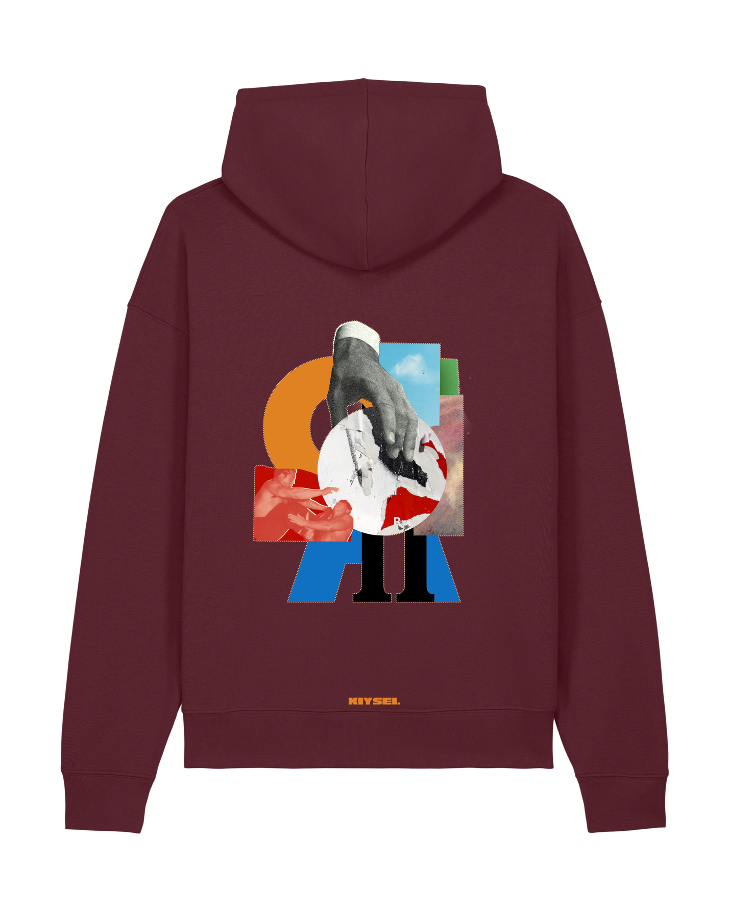 Sweatshirt Hand