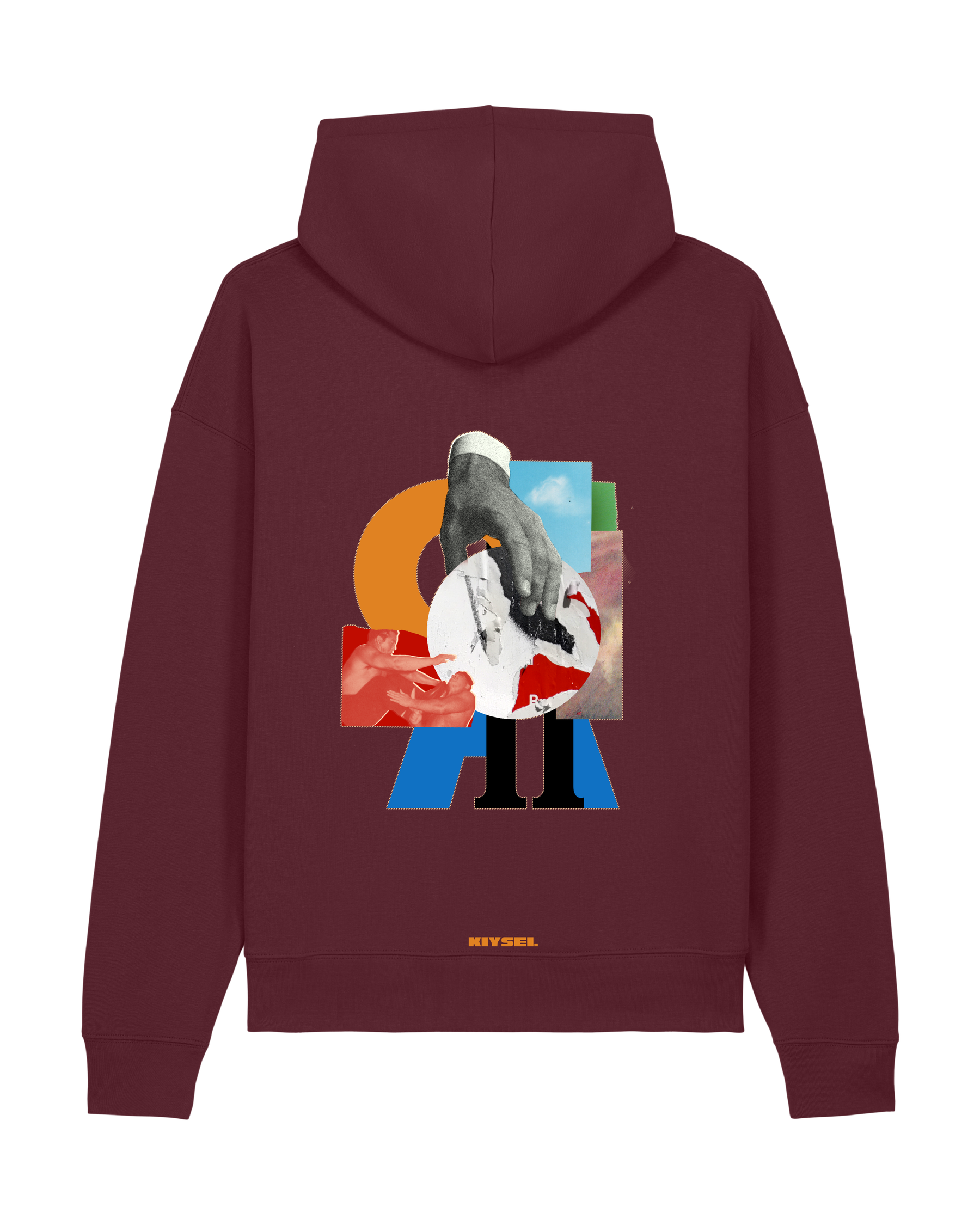 Sweatshirt Hand