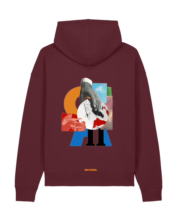 Sweatshirt Hand