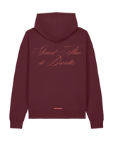 Sweatshirt Grand-Place