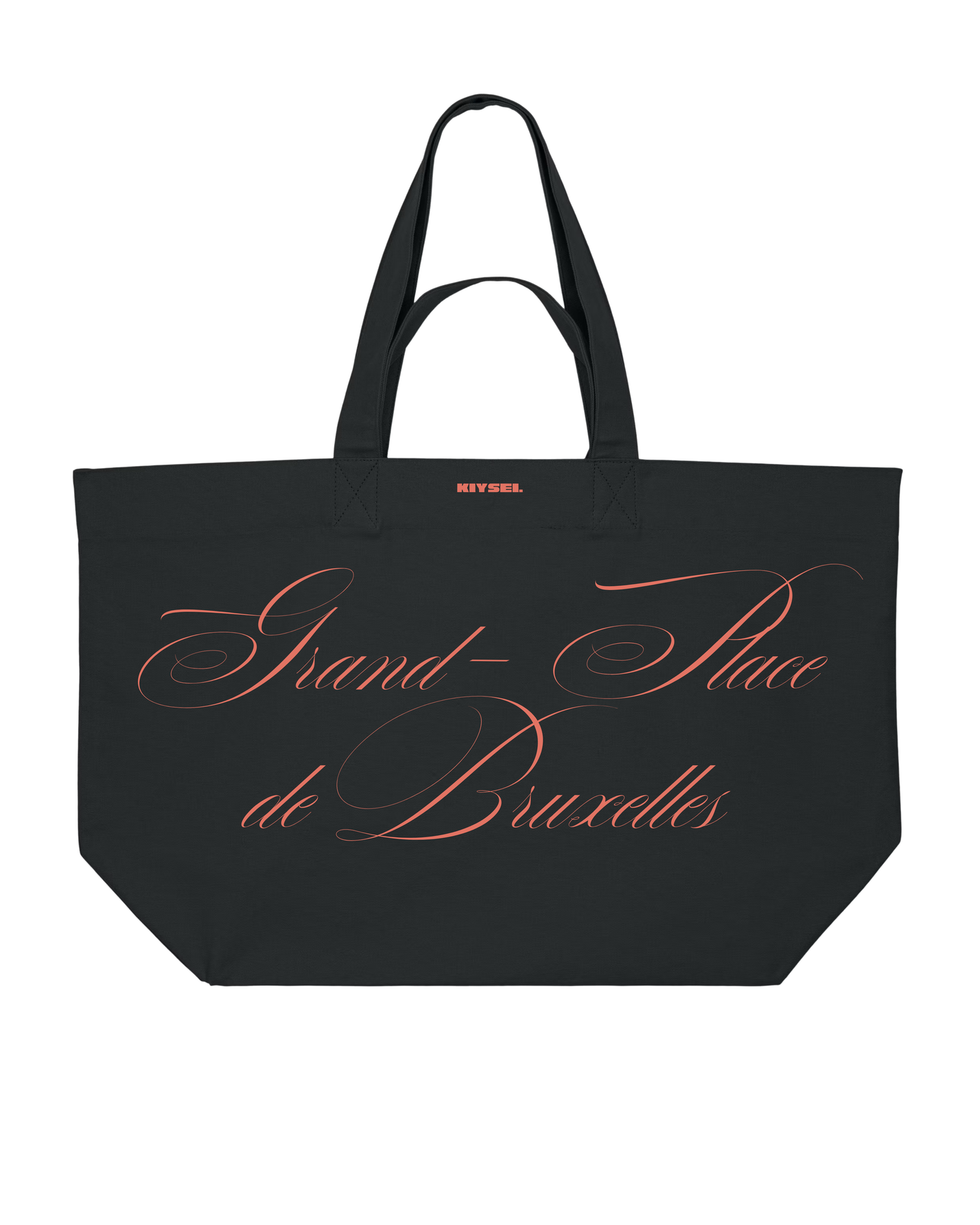 Signature Tote Bag Grand Place