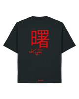 T-shirt Chinatown
