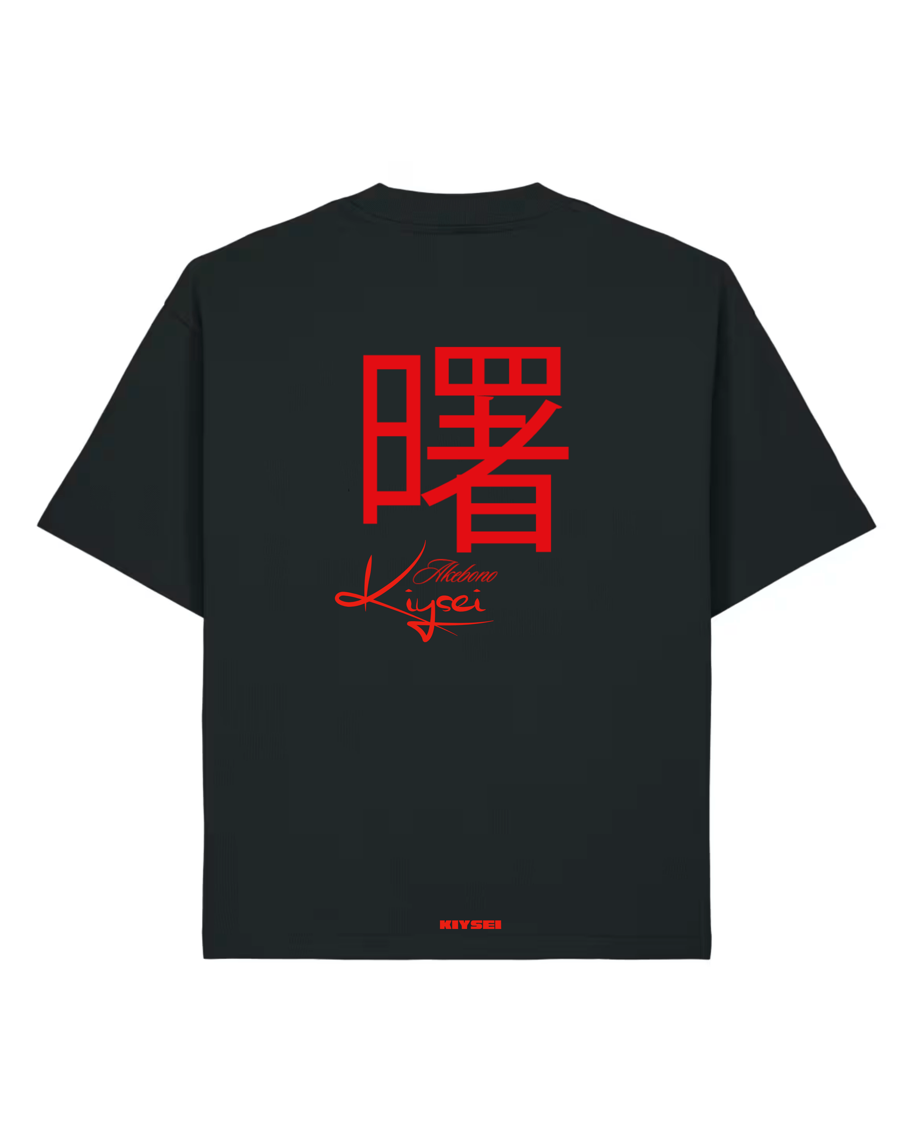 T-shirt Chinatown