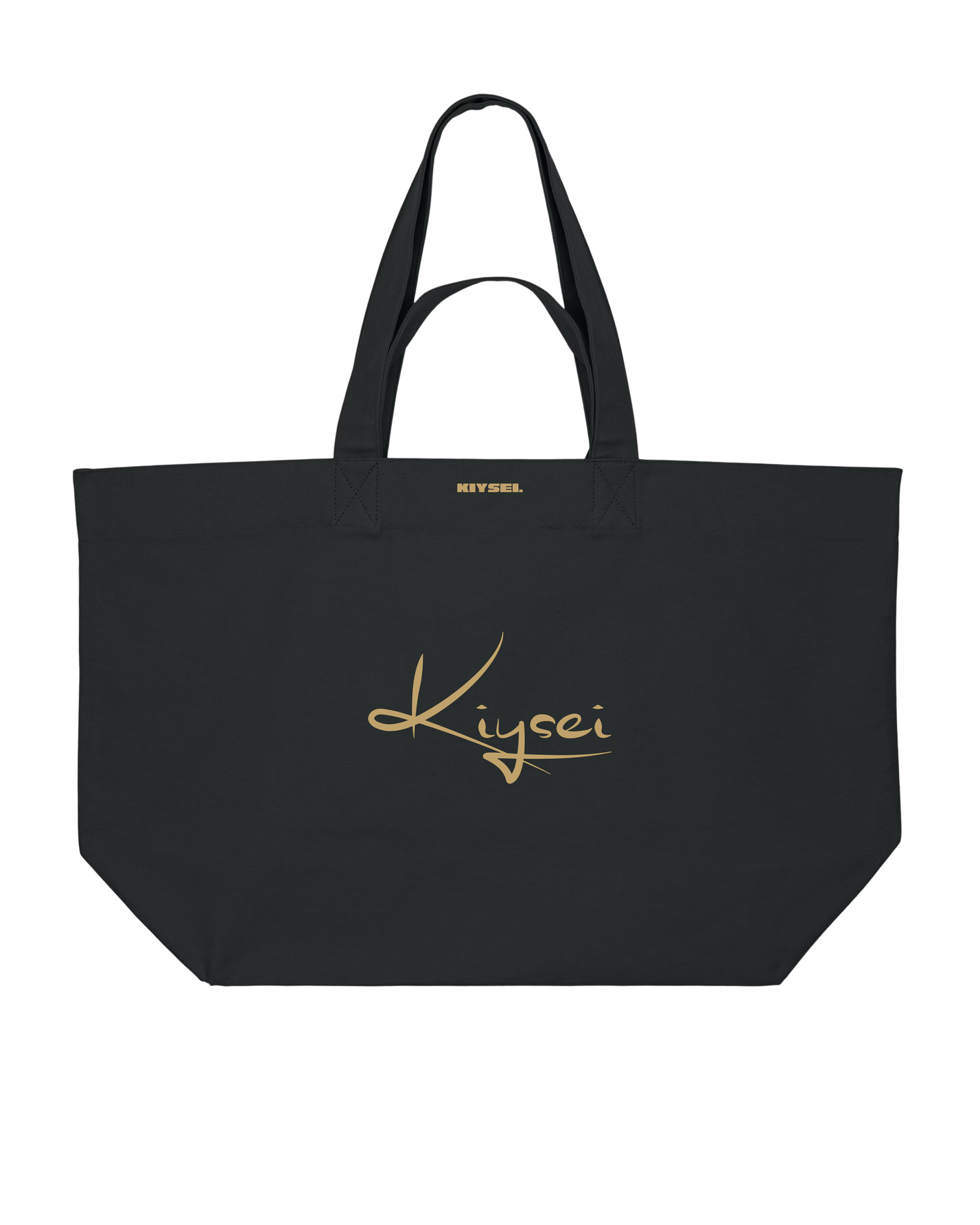 Signature Tote Bag Cinquantenaire