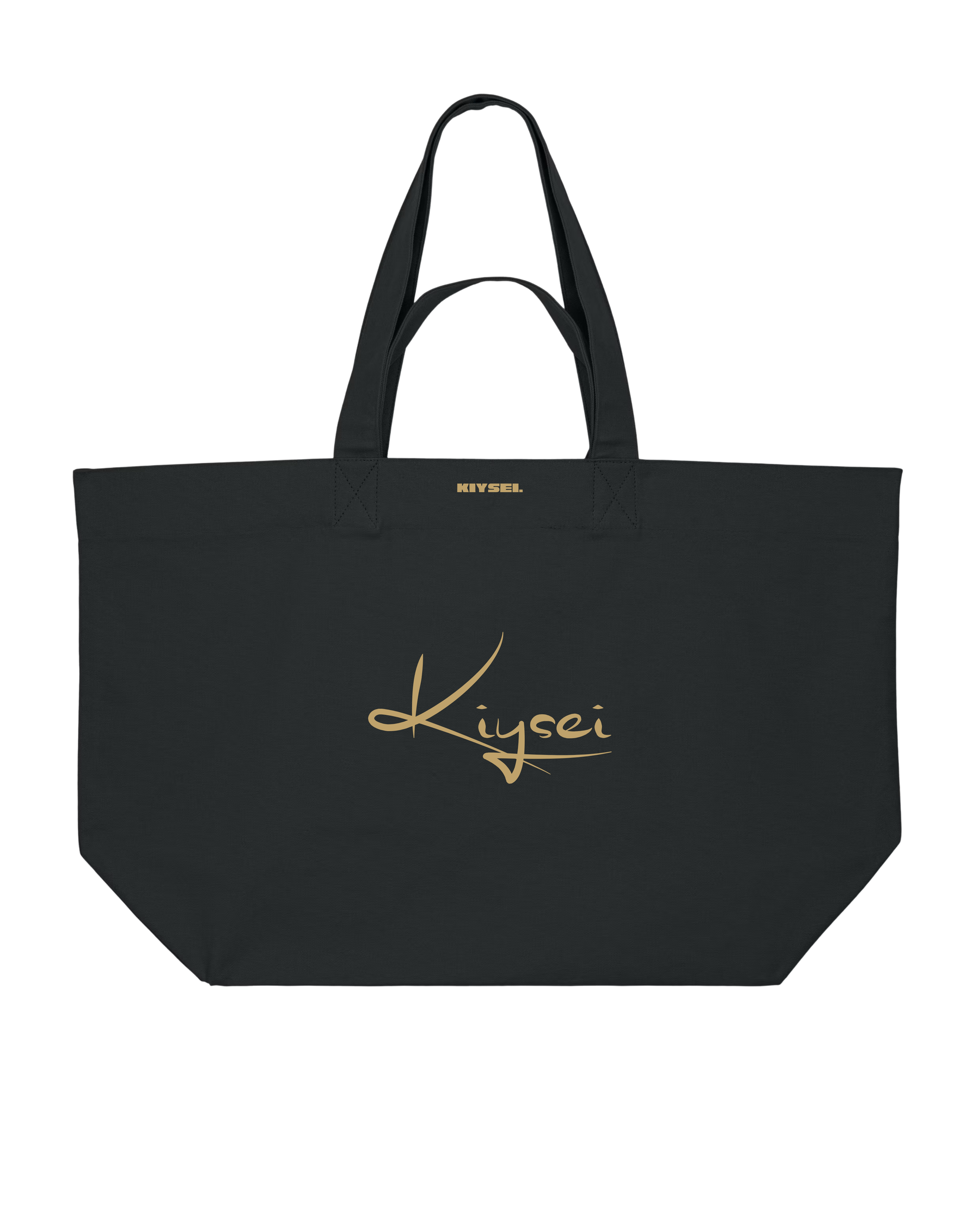 Signature Tote Bag Cinquantenaire