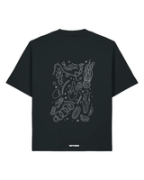 T-shirt Seaweed