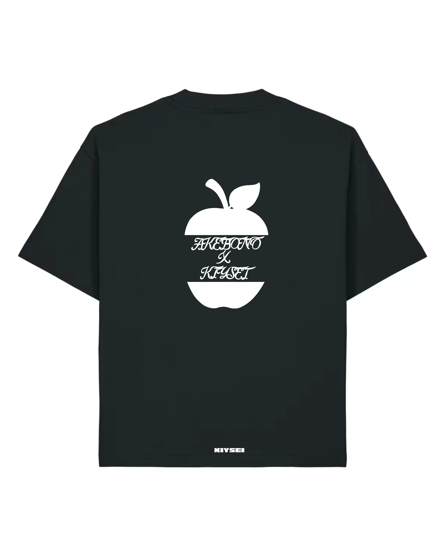 T-shirt Big Apple