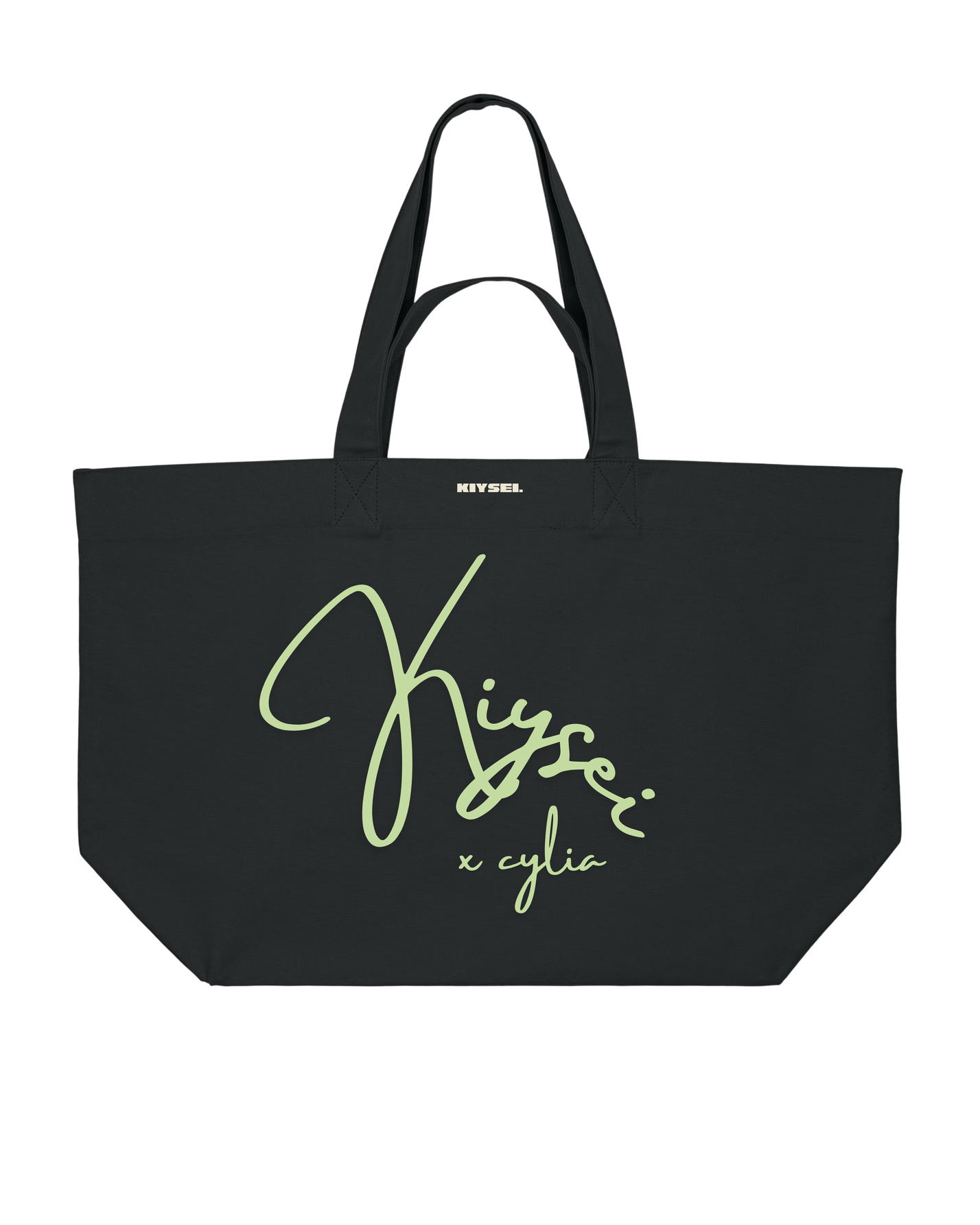 Signature Tote Bag Serres Royales