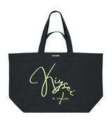 Signature Tote Bag Serres Royales