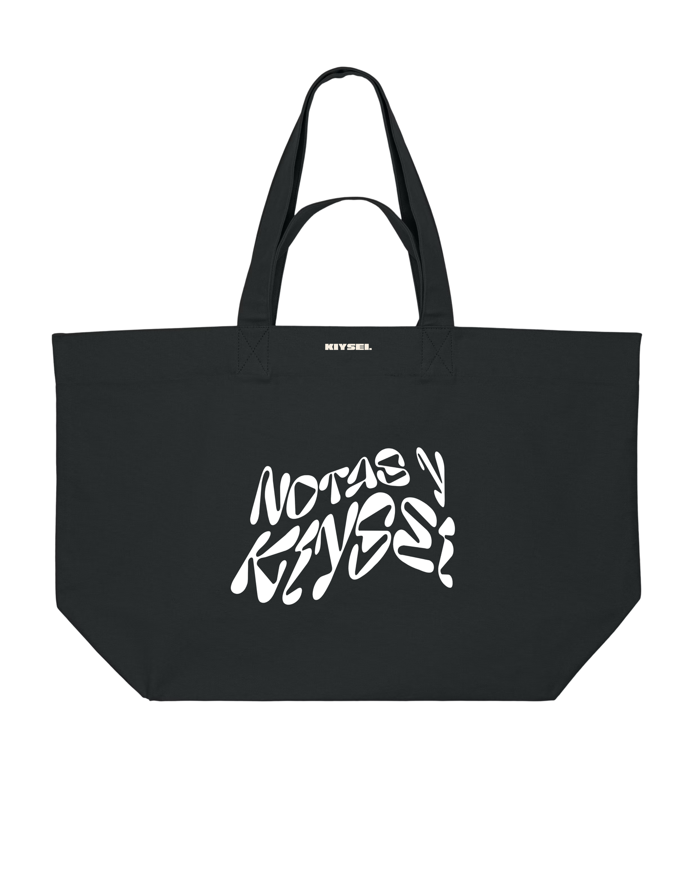 Signature Tote Bag Le bras long