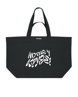 Signature Tote Bag Le bras long