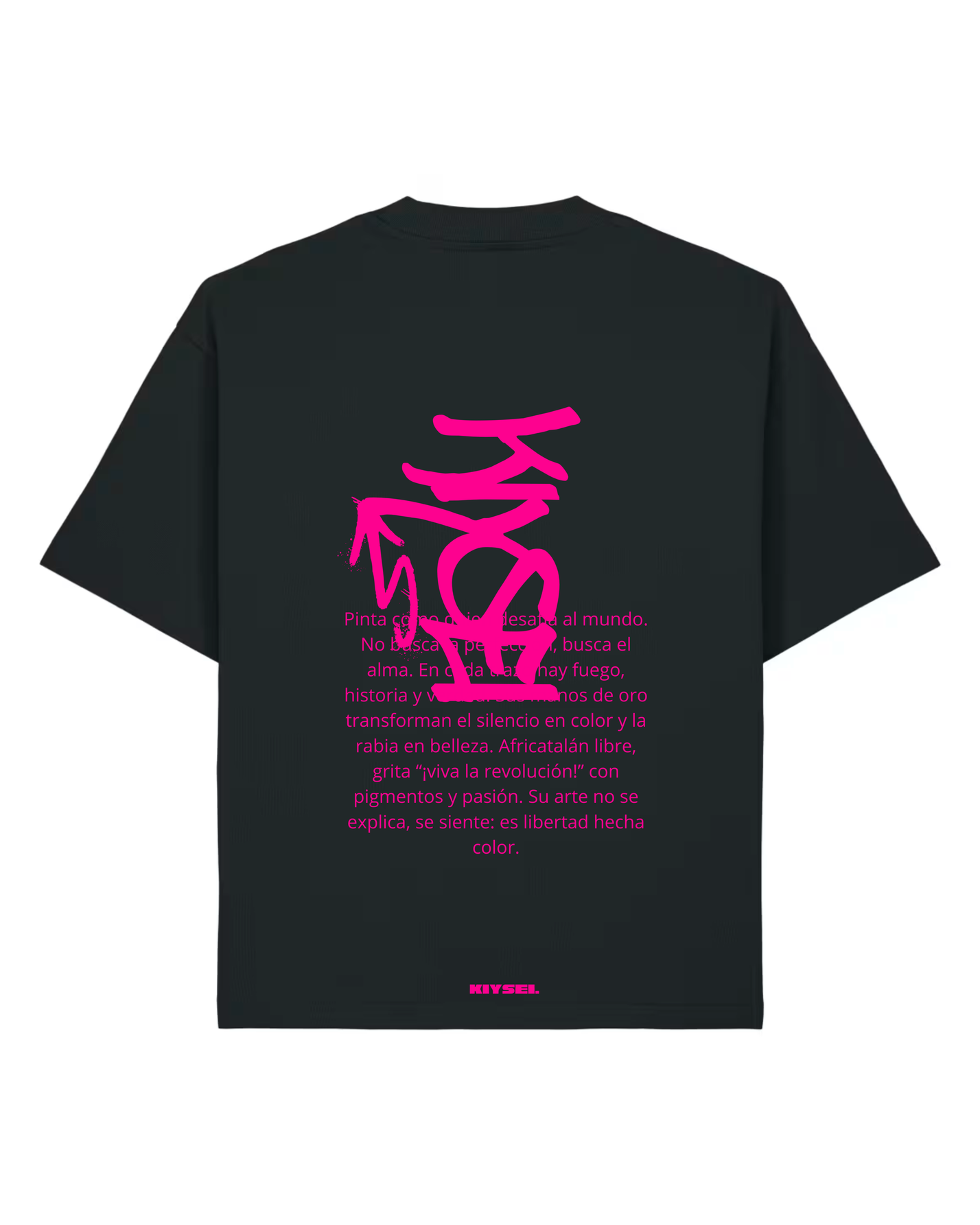 T-shirt Amor