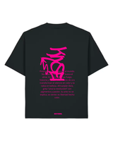 T-shirt Amor