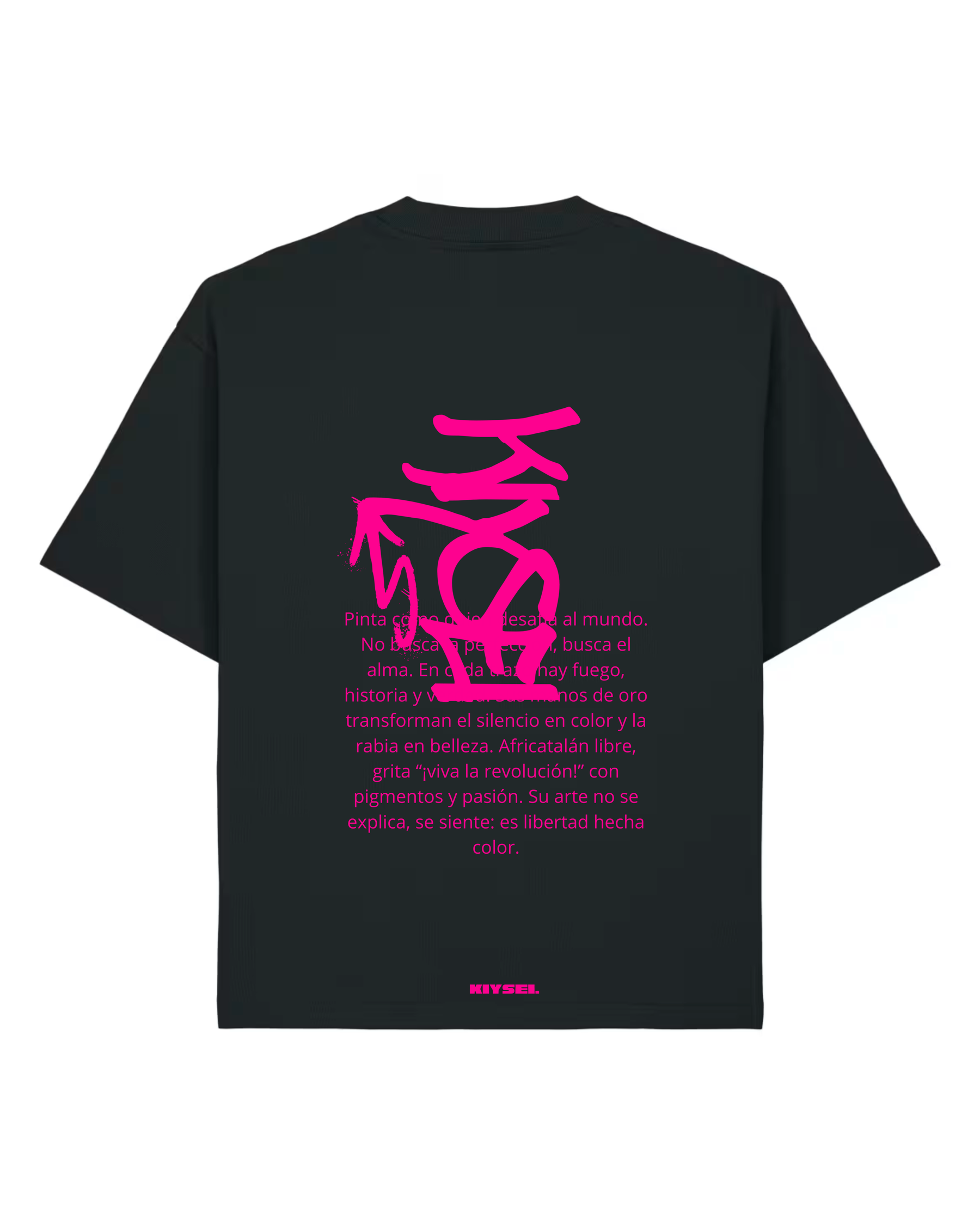 T-shirt Amor