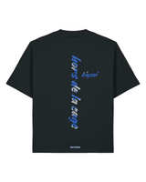 T-shirt Hors de la cage