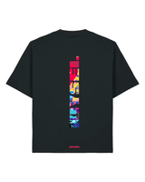 T-shirt Zig Zag