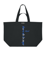 Signature Tote Bag Hors de la cage