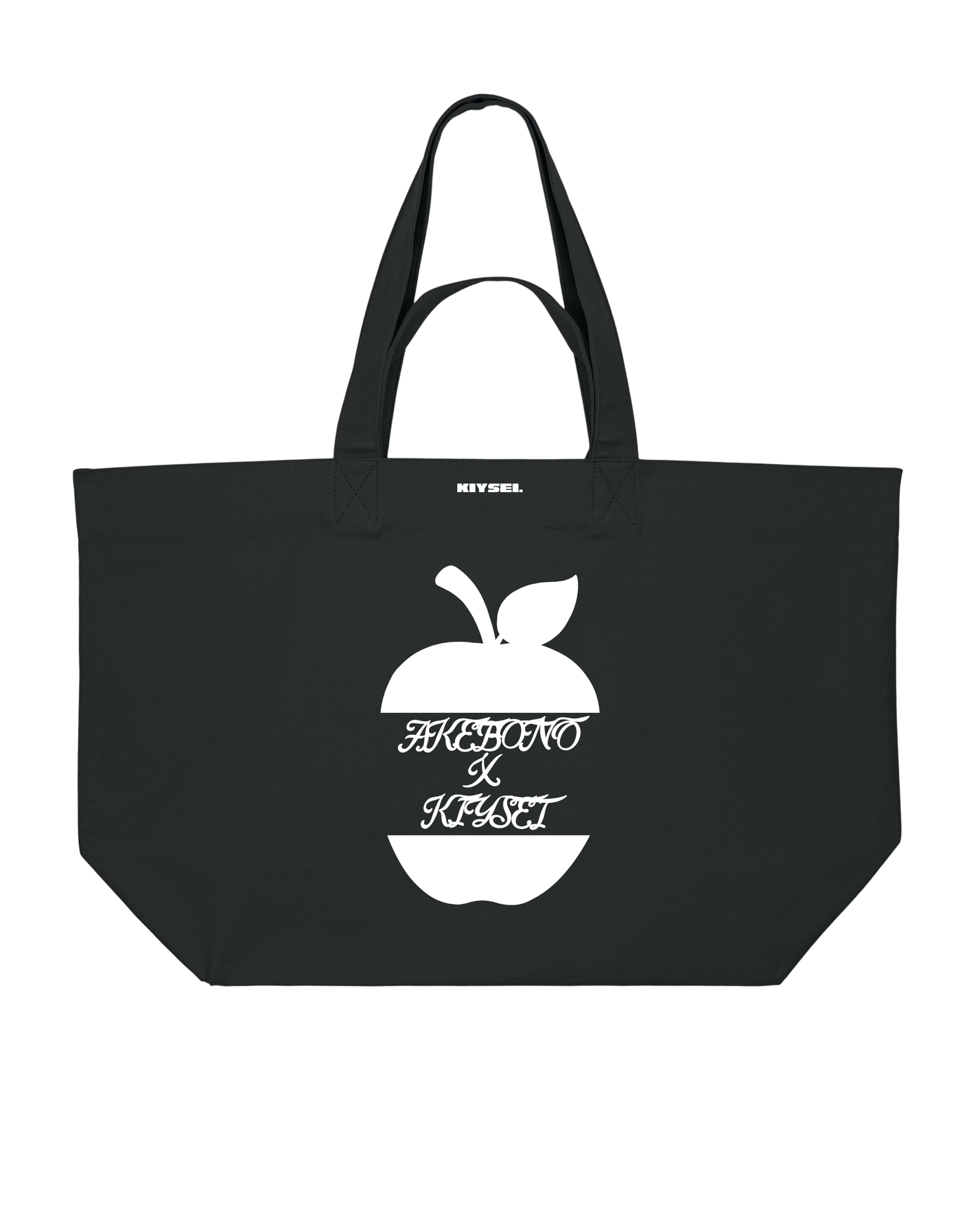 Signature Tote Bag Big Apple