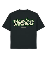 T-shirt Pandido