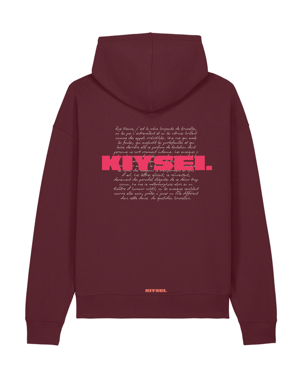 Sweatshirt Rue neuve