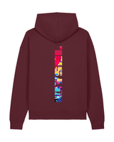 Sweatshirt Zig Zag