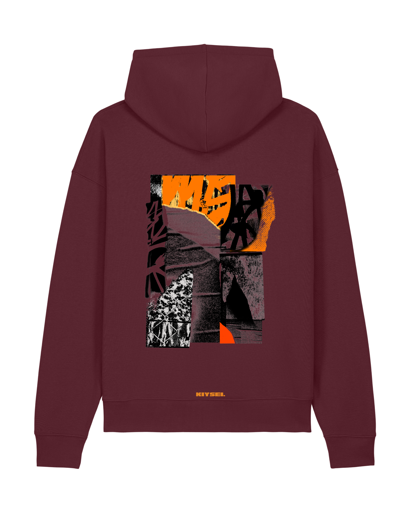 Sweatshirt Gray