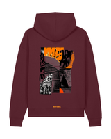 Sweatshirt Gray