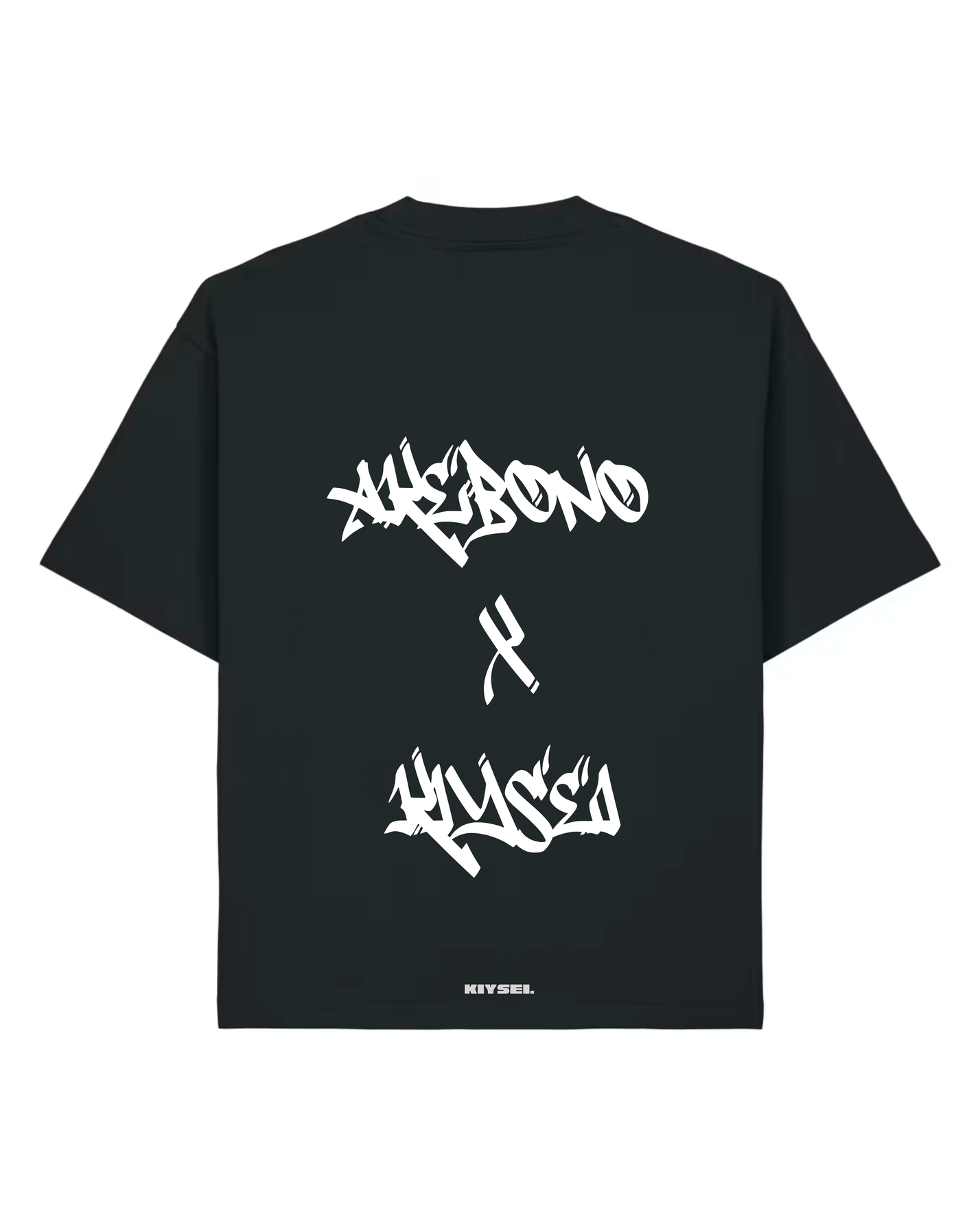 T-shirt Kurai